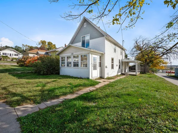 128 N 9th St, Missouri Valley, IA 51555