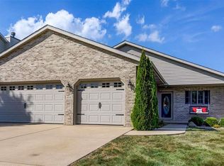 4013 Destiny Dr, Springfield, IL 62712