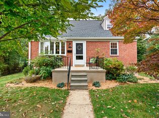 418 Harwood Rd, Catonsville, MD 21228