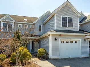 414 Fernwood Ln #414, Clinton, MA 01510