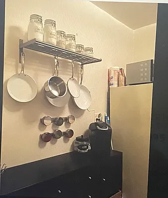 Rented by Geraldine Capasso, LREB | media 20