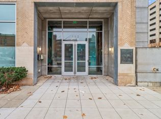 112 11th St APT 607, Des Moines, IA 50309