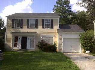 6288 Marbut Farms Rd, Lithonia, GA 30058