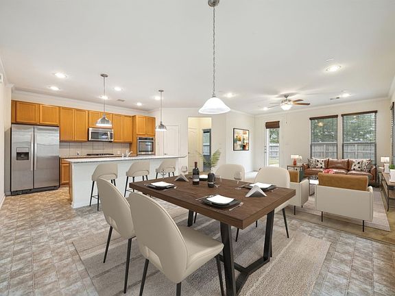3rd image of 4211 False Cypress Ln