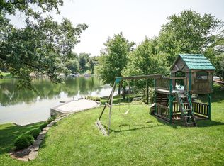 9423 W Buckingham Ct, Mapleton, IL 61547