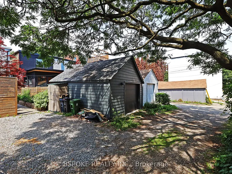 21 Curzon St — Photo 27