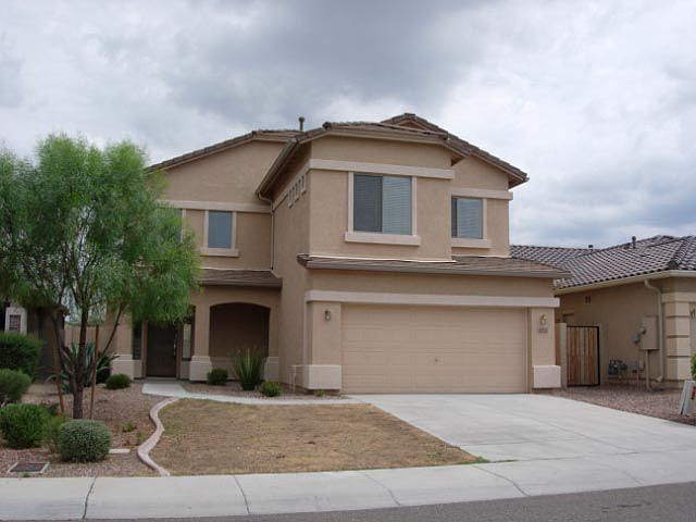Wonderful Curb Appeal