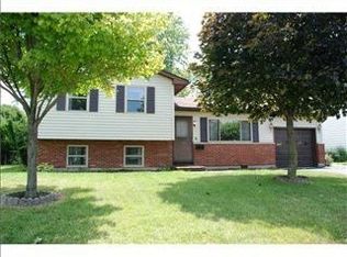 3446 Helen Pl, Grove City, OH 43123