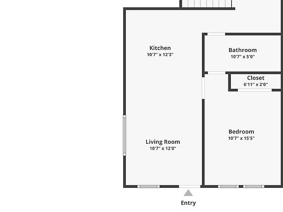 3rd image of 953 Belmont Ave Unit 1