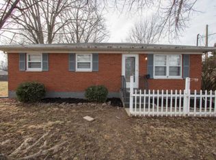 9222 Fenmore Ave, Louisville, KY 40272