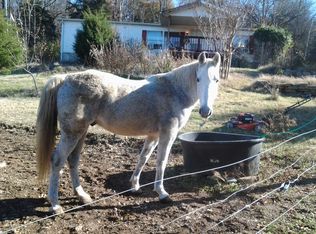 2999 Demastus Rd, Culleoka, TN 38451