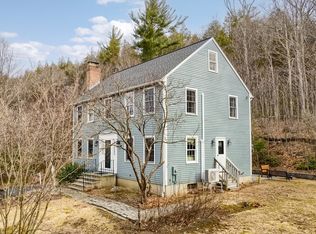 6 Britney Dr, Rutland, MA 01543