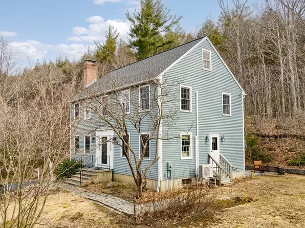 6 Britney Dr, Rutland, MA 01543