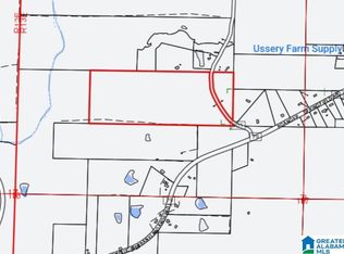 County Road 701, Roanoke, AL 36274