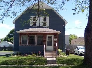111 N Pleasant St, Jackson, MI 49202