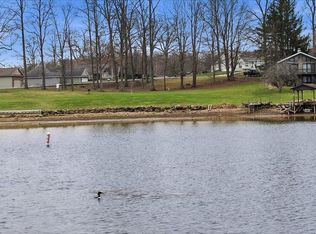 368 Baldwin Dr Lot 55, Howard, OH