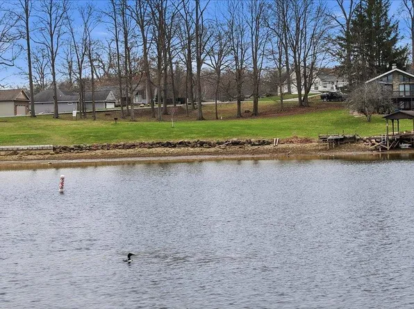 368 Baldwin Dr Lot 55, Howard, OH 43028
