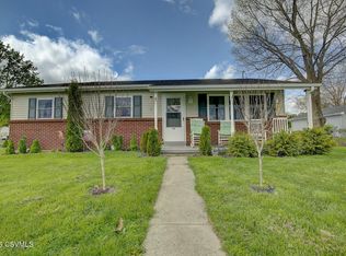 946 E Market St, Danville, PA 17821