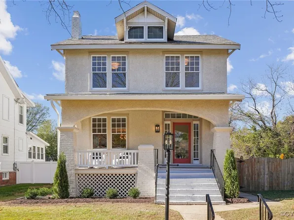 3038 Moss Side Ave, Richmond, VA 23222
