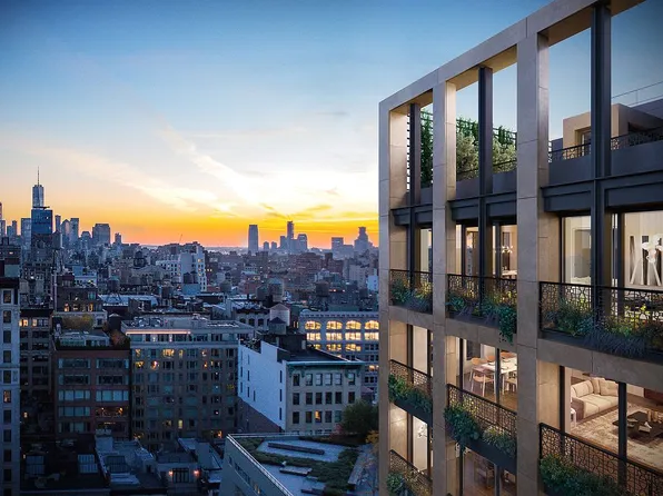 39 W 23rd St #21A, New York, NY 10010