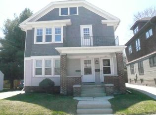 621 Geele Ave #623, Sheboygan, WI 53083