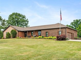 5911 Stacy Ct, Charlestown, IN 47111