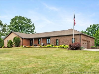 5911 Stacy Court, Charlestown, IN, 47111