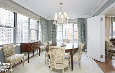 Sold by Brown Harris Stevens