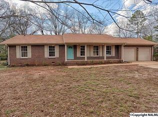 3302 Whitesburg Dr SW, Huntsville, AL 35802