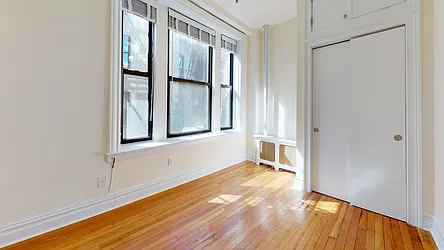 Rented by Bond New York