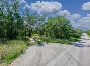 807 County Road 420, Spicewood, TX 78669
