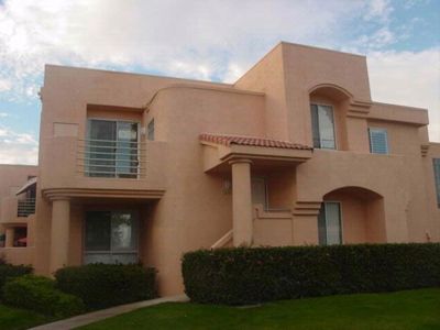 401 S El Cielo Rd APT 214, Palm Springs, CA, 92262