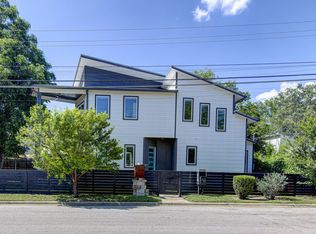 2406 E 16th St, Austin, TX 78702