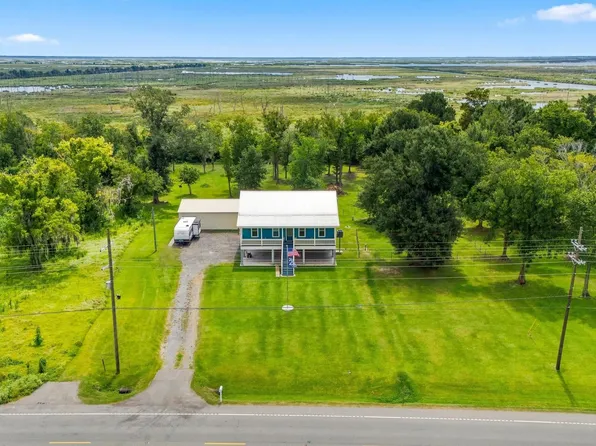 4603 Grand Caillou Rd, Houma, LA 70363