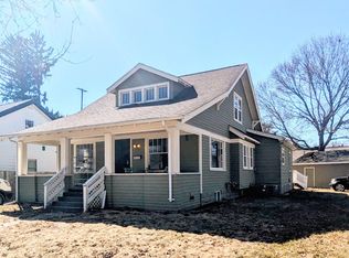849 Dickinson St, Flint, MI 48504