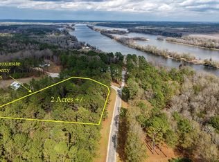 31 & 31A Riverview Rd, Camden, AL 36726