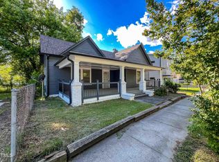 107 N Guthrie Ave, Durham, NC 27703