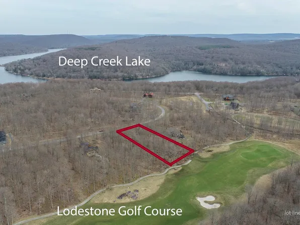 18 Fern Dr, Mc Henry, MD 21541