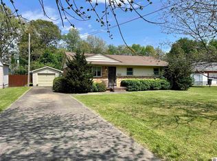 718 N 34th St, Paducah, KY 42001