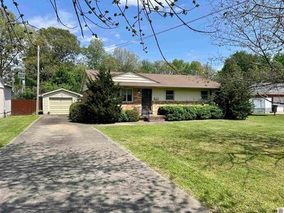 718 N 34th St, Paducah, KY, 42001