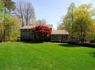 123 Morris Tpke, Randolph, NJ 07869