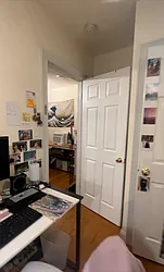 Rented by Manhattan Dwelling Corporation