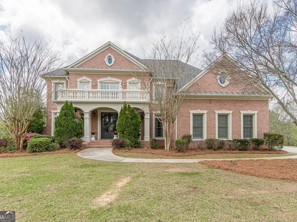 217 Brunswick Dr, Tyrone, GA 30290
