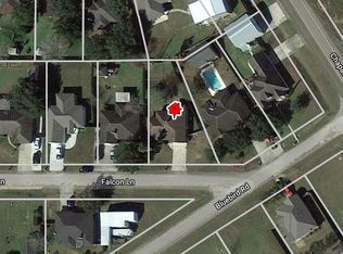 218 Falcon Ln, Victoria, TX 77905