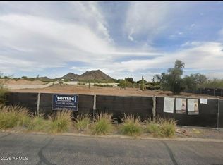 4602 E Quartz Mountain Rd #0, Paradise Valley, AZ 85253