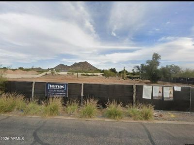 4602 E QUARTZ MOUNTAIN Road #0, Paradise Valley, AZ, 85253