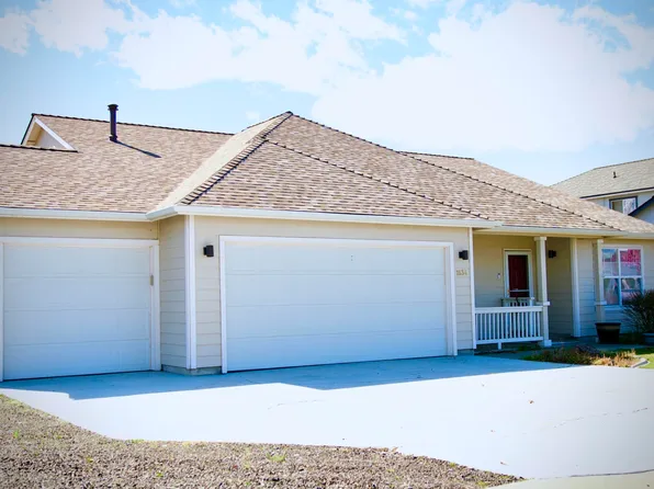 1634 NW Teak Ave, Redmond, OR 97756