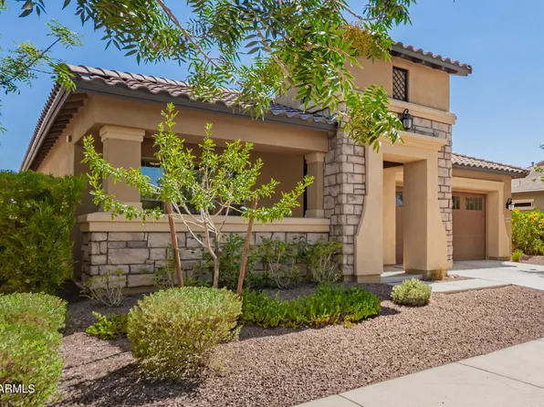 20499 W Alsap Road, Buckeye, AZ 85396