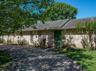 8722 Cadawac Rd, Houston, TX 77074