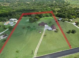 517 Meadowview Trl, Springtown, TX 76082